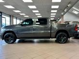 Thumbnail of 2019 Granite Crystal Metallic Clearcoat RAM 1500
