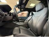 Thumbnail of 2021 Jet Black BMW 330