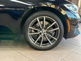 Thumbnail of 2021 Jet Black BMW 330