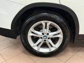 Thumbnail of 2021 Alpine White BMW X3