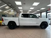 Thumbnail of 2022 Bright White RAM 1500