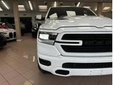 Thumbnail of 2022 Bright White RAM 1500