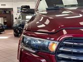 Thumbnail of 2025 Delmonico Red Pearlcoat RAM 1500