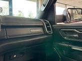 Thumbnail of 2025 Delmonico Red Pearlcoat RAM 1500