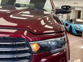 Thumbnail of 2025 Delmonico Red Pearlcoat RAM 1500
