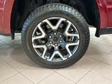 Thumbnail of 2025 Delmonico Red Pearlcoat RAM 1500