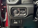 Thumbnail of 2025 Delmonico Red Pearlcoat RAM 1500