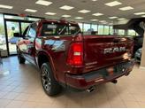 Thumbnail of 2025 Delmonico Red Pearlcoat RAM 1500