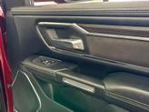 Thumbnail of 2025 Delmonico Red Pearlcoat RAM 1500