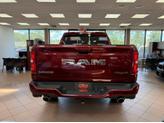 Thumbnail of 2025 Delmonico Red Pearlcoat RAM 1500
