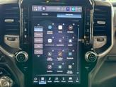 Thumbnail of 2025 Delmonico Red Pearlcoat RAM 1500
