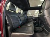 Thumbnail of 2025 Delmonico Red Pearlcoat RAM 1500