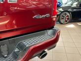 Thumbnail of 2025 Delmonico Red Pearlcoat RAM 1500