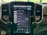 Thumbnail of 2025 Delmonico Red Pearlcoat RAM 1500