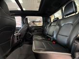Thumbnail of 2025 Delmonico Red Pearlcoat RAM 1500
