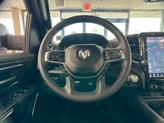 Thumbnail of 2025 Delmonico Red Pearlcoat RAM 1500