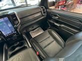 Thumbnail of 2025 Delmonico Red Pearlcoat RAM 1500