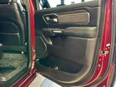 Thumbnail of 2025 Delmonico Red Pearlcoat RAM 1500