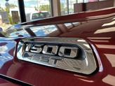 Thumbnail of 2025 Delmonico Red Pearlcoat RAM 1500