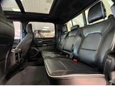 Thumbnail of 2025 Delmonico Red Pearlcoat RAM 1500