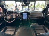 Thumbnail of 2025 Delmonico Red Pearlcoat RAM 1500