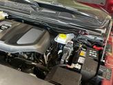 Thumbnail of 2025 Delmonico Red Pearlcoat RAM 1500