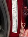 Thumbnail of 2025 Delmonico Red Pearlcoat RAM 1500