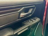 Thumbnail of 2025 Delmonico Red Pearlcoat RAM 1500