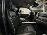 Thumbnail of 2022 Diamond Black Crystal Pearlcoat RAM 1500
