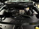 Thumbnail of 2022 Diamond Black Crystal Pearlcoat RAM 1500
