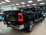 Thumbnail of 2022 Diamond Black Crystal Pearlcoat RAM 1500