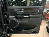 Thumbnail of 2022 Diamond Black Crystal Pearlcoat RAM 1500