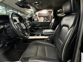 Thumbnail of 2022 Diamond Black Crystal Pearlcoat RAM 1500