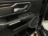 Thumbnail of 2022 Diamond Black Crystal Pearlcoat RAM 1500