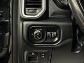 Thumbnail of 2022 Diamond Black Crystal Pearlcoat RAM 1500