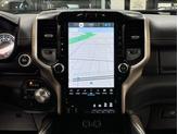 Thumbnail of 2022 Diamond Black Crystal Pearlcoat RAM 1500