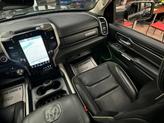 Thumbnail of 2022 Diamond Black Crystal Pearlcoat RAM 1500