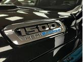 Thumbnail of 2022 Diamond Black Crystal Pearlcoat RAM 1500
