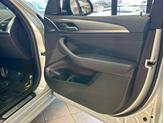 Thumbnail of 2021 Glacier Silver Metallic BMW X3