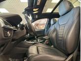 Thumbnail of 2021 Glacier Silver Metallic BMW X3