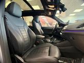 Thumbnail of 2021 Glacier Silver Metallic BMW X3