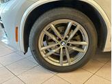 Thumbnail of 2021 Glacier Silver Metallic BMW X3