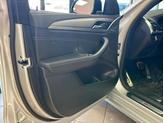 Thumbnail of 2021 Glacier Silver Metallic BMW X3
