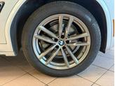 Thumbnail of 2021 Glacier Silver Metallic BMW X3