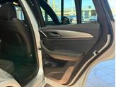Thumbnail of 2021 Glacier Silver Metallic BMW X3