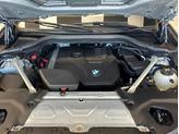 Thumbnail of 2021 Glacier Silver Metallic BMW X3