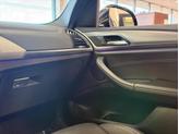 Thumbnail of 2021 Glacier Silver Metallic BMW X3