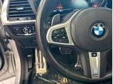 Thumbnail of 2021 Glacier Silver Metallic BMW X3