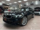 Thumbnail of 2024 Black Sapphire Metallic BMW 330