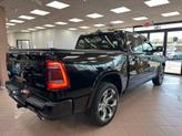 Thumbnail of 2022 Diamond Black Crystal Pearlcoat RAM 1500
